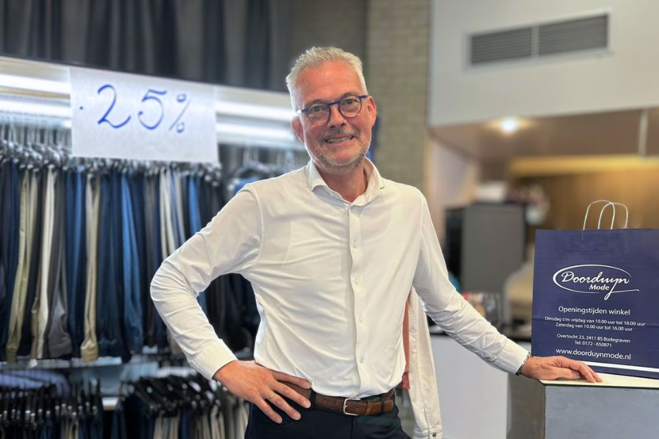 Een stijlvol dagje uit: de Doorduyn Modedag bij Park Zuiderhout